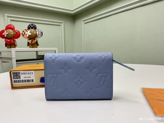 AAA Replica Ru Rosalie Purse Coin Vuitton Louis 0713